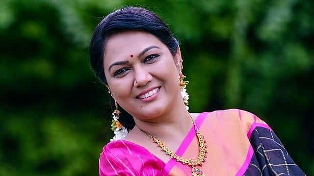 മയക്കു മരുന്ന് കേസിൽ നടി ഹേമ അറസ്റ്റിൽ; നിരപരാധിയാണെന്ന് താരം