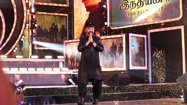 Kamal Haasan