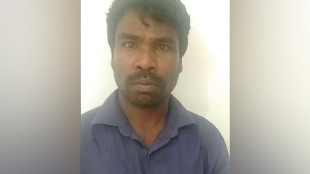 മദ്യപിക്കാൻ പണം നൽകിയില്ല; ചുറ്റിക കൊണ്ട് മധ്യവയസ്കന്റെ തല അടിച്ചുപൊട്ടിച്ചു, അതിഥി തൊഴിലാളി അറസ്റ്റിൽ