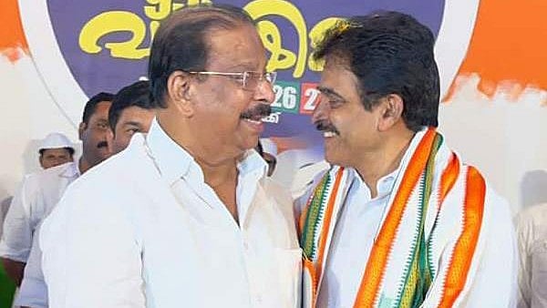 തോറ്റത് നാല് സിറ്റിങ് എംപിമാർ, ഇടവേളയ്ക്ക് ശേഷം വേണുഗോപാലും ഫ്രാൻസിസ് ജോർജും
