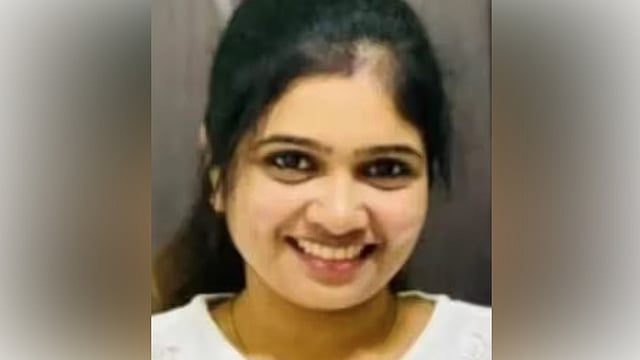 കണ്ണൂർ സ്വദേശിനി അബുദാബിയിൽ രക്തം വാർന്നു മരിച്ച നിലയിൽ; ഭർത്താവ് ഗുരുതരാവസ്ഥയില്‍