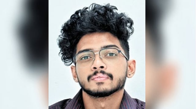 'ഇത് വിവേചനമാണ്', ഡ്രൈവിങ് ടെസ്റ്റിന് അനുമതി തേടി ഭിന്നശേഷിക്കാരന്‍ രുദ്രനാഥ് ഹൈക്കോടതിയില്‍