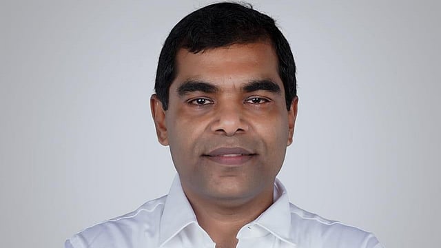 Aatral Ashok Kumar