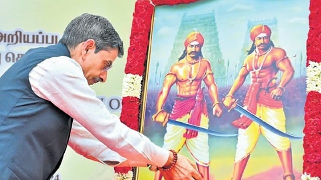 governor rn ravi