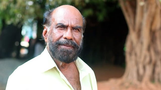 ചെലവൂര് വേണു അന്തരിച്ചു