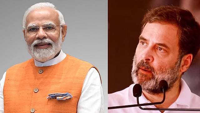 മൂന്നാമതും മോദി സര്‍ക്കാര്‍; ഹൃദയഭൂമിയില്‍ ബിജെപി; ഇന്ത്യാസഖ്യം നില മെച്ചപ്പെടുത്തും