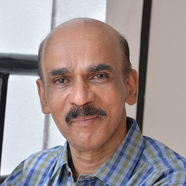 എ. ഹേമചന്ദ്രന്