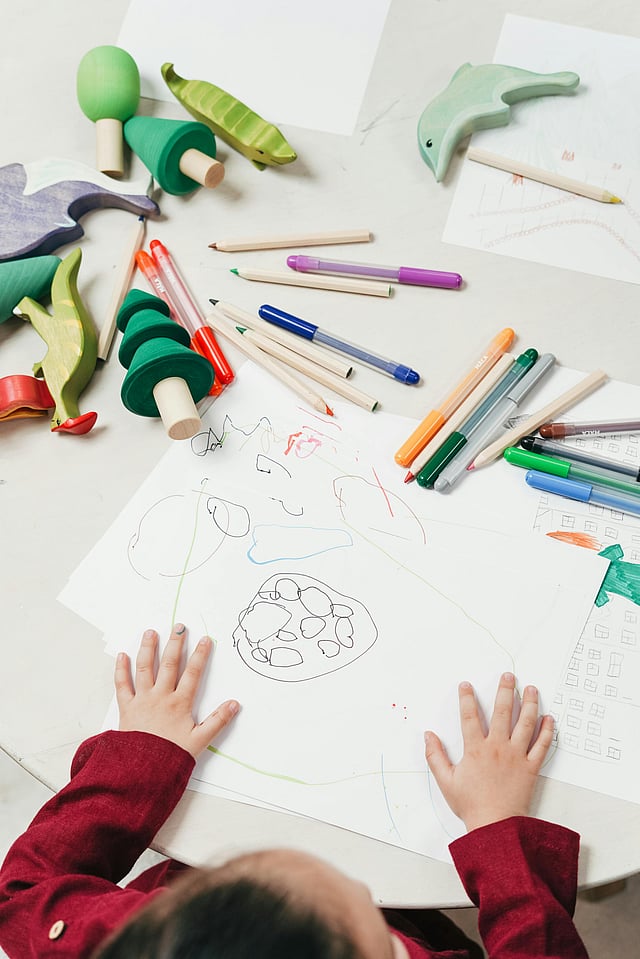 mental health children