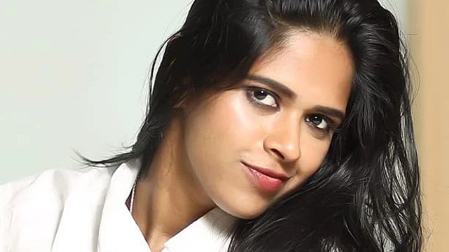 cyber attack against adult web series actress