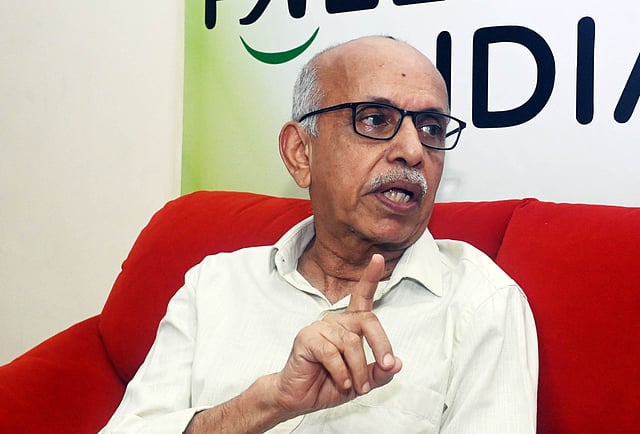 എം.ആര്. രാജഗോപാല്