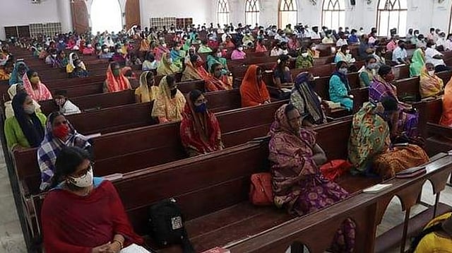 Syro Malabar Synod