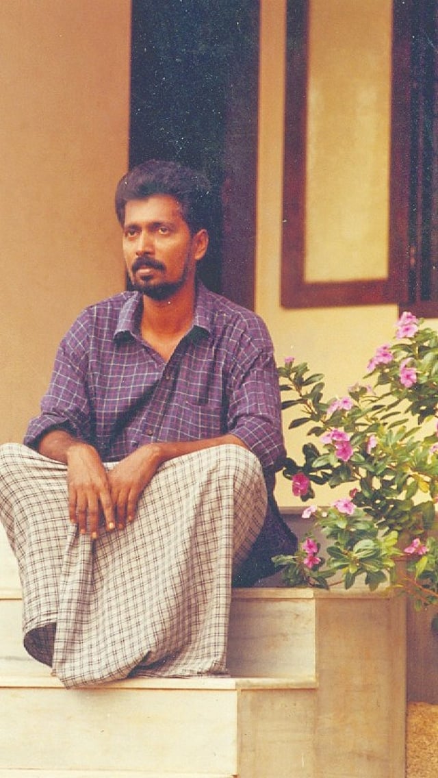 പി.എഫ്. മാത്യൂസ്
