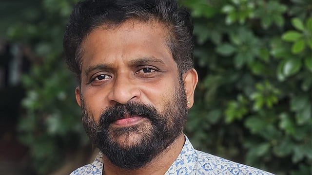 നാലു വയസുകാരിയെ പീഡിപ്പിച്ചെന്ന് പരാതി; നടൻ കൂട്ടിക്കൽ ജയചന്ദ്രനെതിരെ പോക്സോ കേസ്