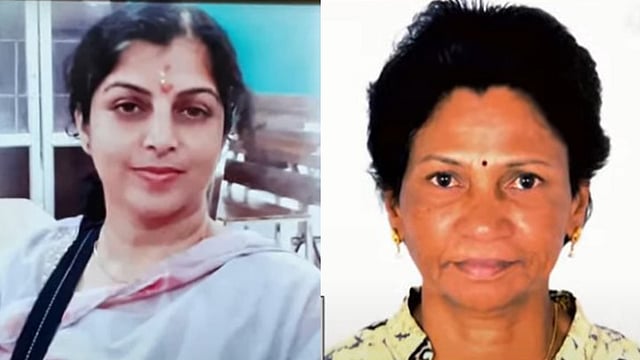ഉത്തരാഖണ്ഡില്‍ ട്രക്കിങ്ങിനിടെ മരിച്ച സംഘത്തില്‍ മലയാളികളും