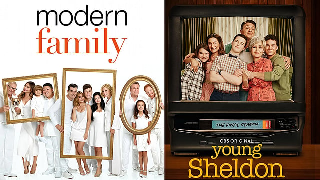 sitcom