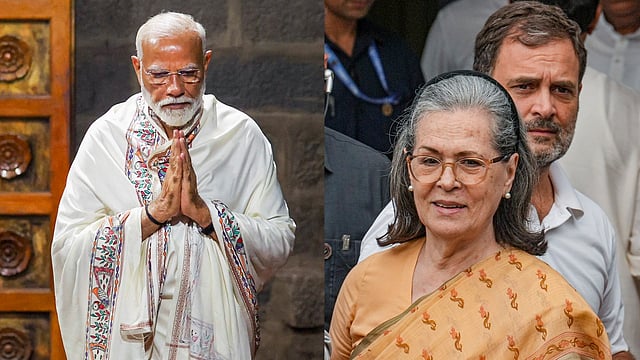 മോദി തരംഗമോ ഇന്ത്യ മുന്നണിയോ?; ജനവിധി അറിയാന്‍ മണിക്കൂറുകള്‍ മാത്രം 