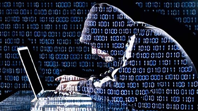 online fraud