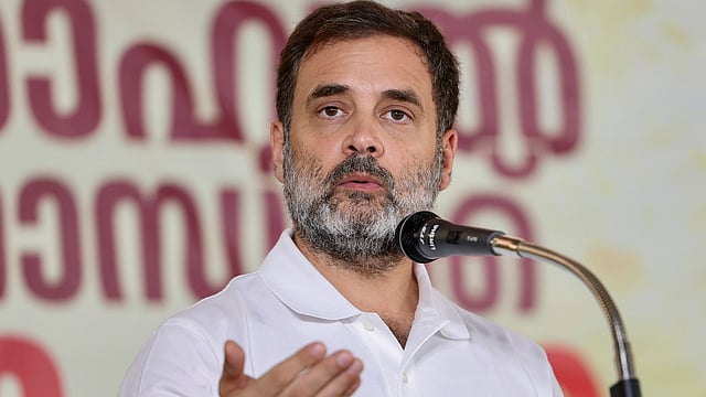 റായ്ബറേലിയോ വയനാടോ?; കടുത്ത ധര്‍മ്മസങ്കടത്തിലെന്ന് രാഹുല്‍ഗാന്ധി