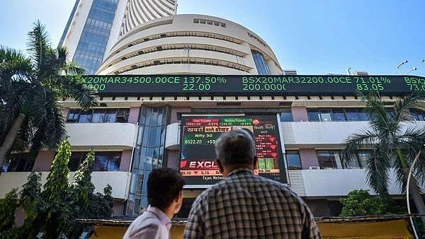 sensex