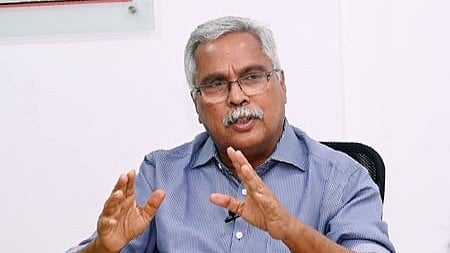 പി എം ശ്രീ: ആദ്യം മന്ത്രിയും സിപിഎം സെക്രട്ടറിയും പറയട്ടെ, സിപിഐ നിലപാട് വൈകീട്ട് അഞ്ചിന്
