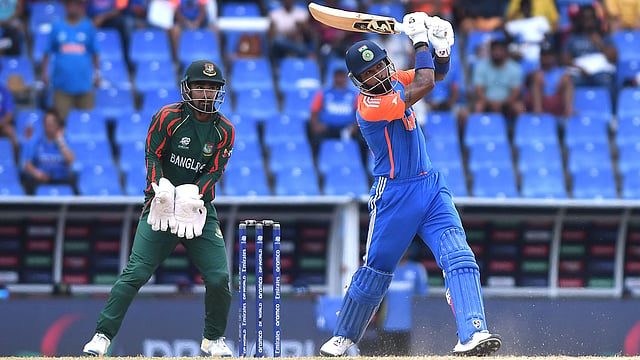 Hardik Pandya heroics
