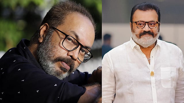 'അവസരം തന്നിട്ടില്ലായിരിക്കും മണ്ണുവാരിയിട്ടിട്ടില്ല'; സുരേഷ് ഗോപിക്ക് പിറന്നാൾ ആശംസിച്ചതിന് ഷമ്മി തിലകന് നേരെ സൈബർ ആക്രമണം