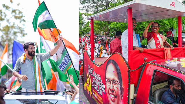 vadakara election