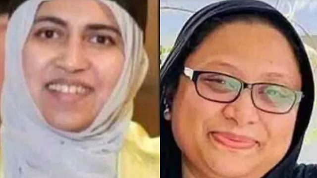ഓസ്ട്രേലിയയില് രണ്ടു മലയാളി യുവതികള് കടലില് വീണ് മരിച്ചു