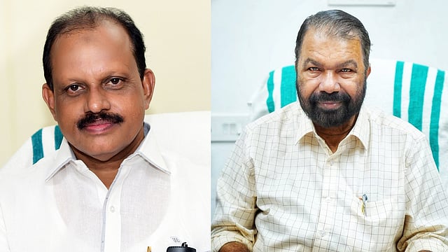 പ്ലസ് വണ് സീറ്റ് ക്ഷാമമുണ്ടെന്ന് ഭരണകക്ഷി എംഎല്എ; ഇല്ലെന്ന് ആവര്ത്തിച്ച് വിദ്യാഭ്യാസമന്ത്രി