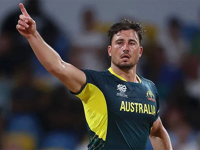 marcus stoinis
