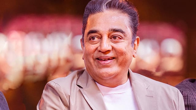 കമല് ഹാസന്