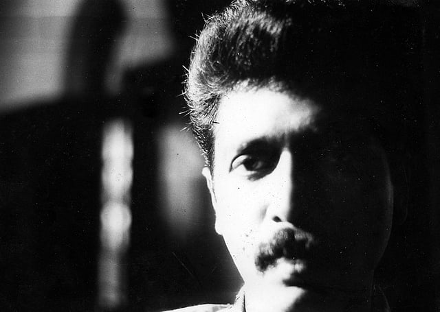 പി.എഫ്. മാത്യൂസ്
