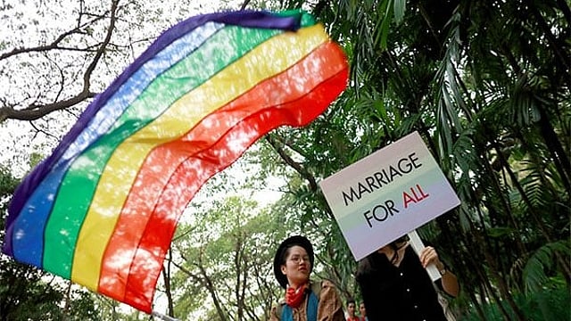 തായ്ലാന്ഡില് സ്വവര്ഗ വിവാഹത്തിന് നിയമസാധുത; ഏഷ്യയിലെ മൂന്നാം രാജ്യം