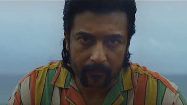 ആ കണ്ണുകളും പിന്നെ ചിരിയും, സംഭവം ഇറുക്ക്! 'സൂര്യ 44' വീഡിയോ പുറത്ത്