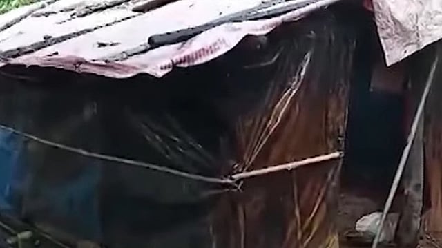 വിവാഹം കഴിക്കാന്‍ പണം നല്‍കിയില്ല; അച്ഛനെ ജീവനോടെ തീവെച്ച് കൊലപ്പെടുത്തി; മകന്‍ അറസ്റ്റില്‍