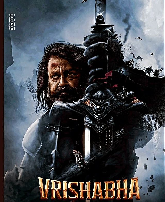 vrushabha