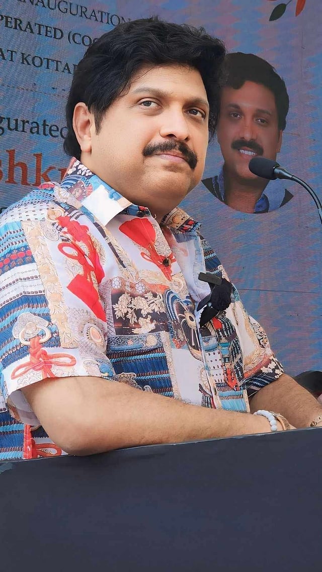 കെ.ബി. ഗണേഷ് കുമാര്