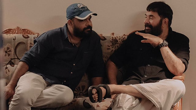 'മമ്മൂക്ക ഒരു യൂണിവേഴ്സിറ്റി': വൈശാഖ് അഭിമുഖം