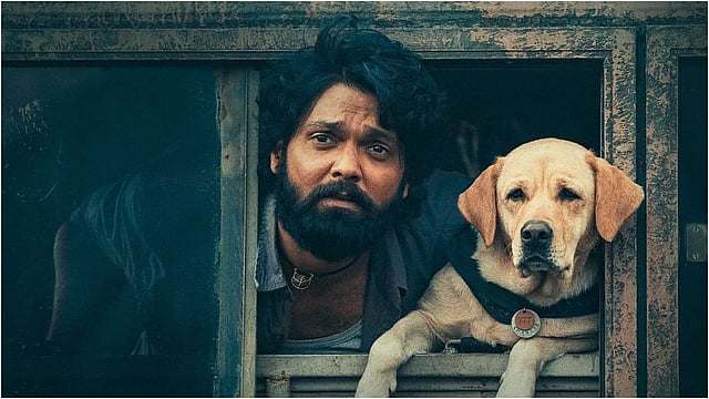 777 ചാർലി
