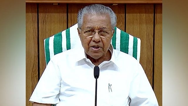 നീറ്റ് പരീക്ഷയിലെ അട്ടിമറി ഗൗരവകരം; ഒളിച്ചുകളി അവസാനിപ്പിച്ച് സമഗ്ര അന്വേഷണം നടത്തണം: മുഖ്യമന്ത്രി