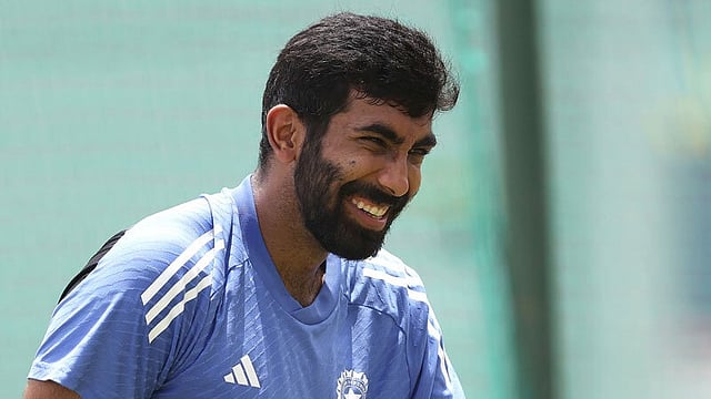 Kapil Dev about Bumrah