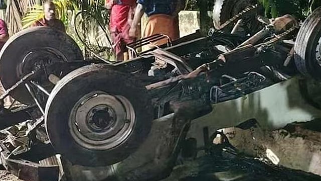 Accident