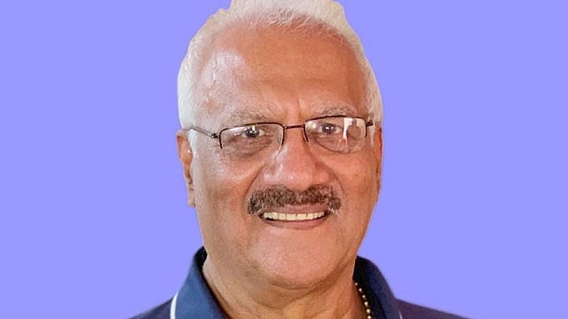 ടി കെ ചാത്തുണ്ണി