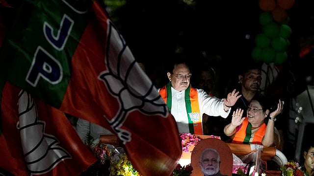 loksabha election 2024