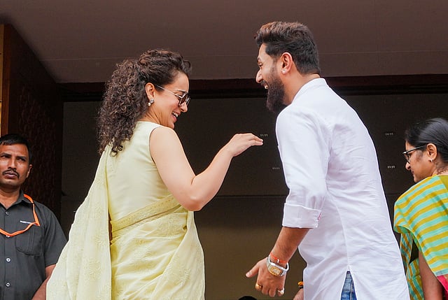 ഹാജിപുരില് നിന്നുള്ള ലോക്സഭാംഗമായ ചിരാഗ് കേന്ദ്ര ഭക്ഷ്യ സംസ്കരണ വകുപ്പു മന്ത്രിയാണ്.