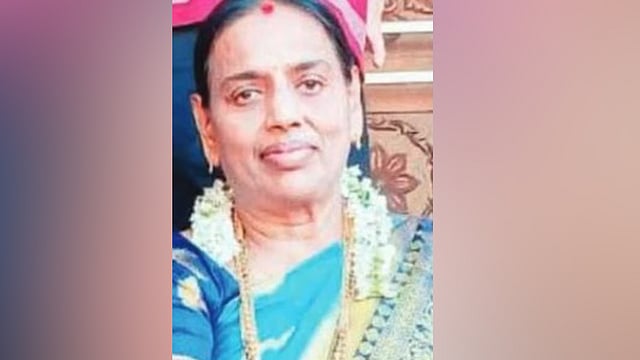 ഓവുചാലില് വീണു, ദേഹം നിറയെ ചെളിയുമായി വീട്ടിലെത്തിയ ഭര്ത്താവിനെ കണ്ട ഭാര്യ കുഴഞ്ഞുവീണു മരിച്ചു