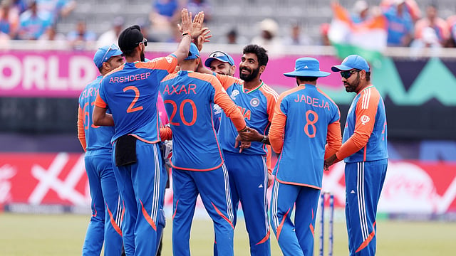 India set to take on Canada