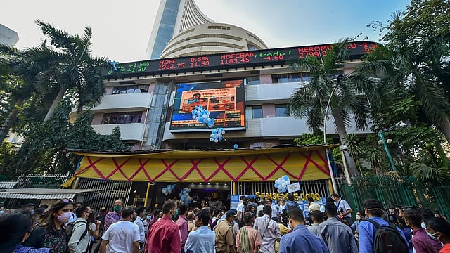 stock market