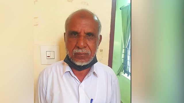 പ്രായപൂര്ത്തിയാകാത്ത പെണ്കുട്ടിയെ പീഡിപ്പിച്ച് ഗര്ഭിണിയാക്കി, 64കാരന് ജീവപര്യന്തവും 6 വര്ഷം കഠിന തടവും