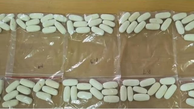 cocaine